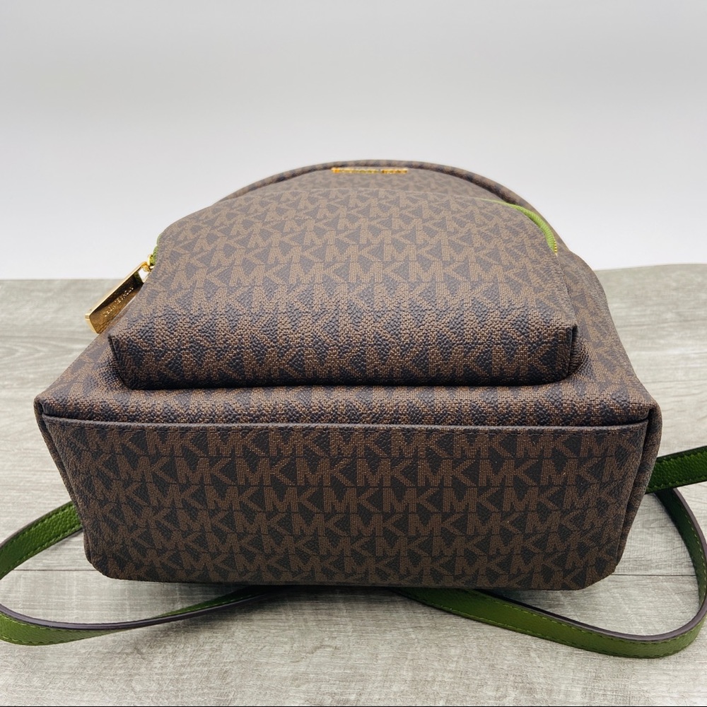 Michael Kors Medium Backpack - Picture 5 of 5